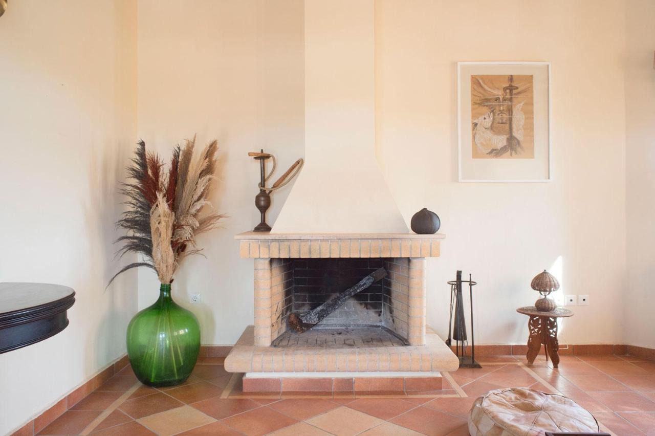 Vila Daphne Ermioni Exteriér fotografie