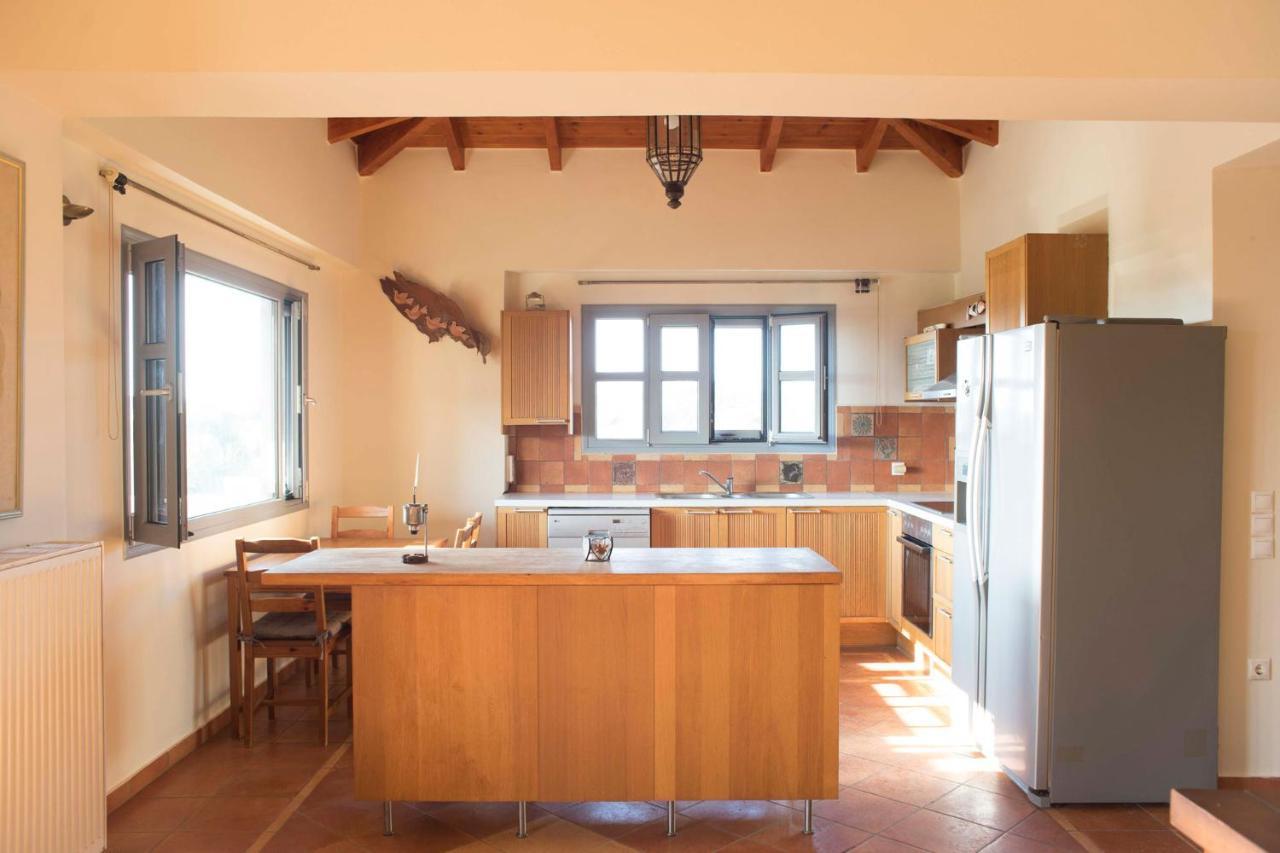 Vila Daphne Ermioni Exteriér fotografie