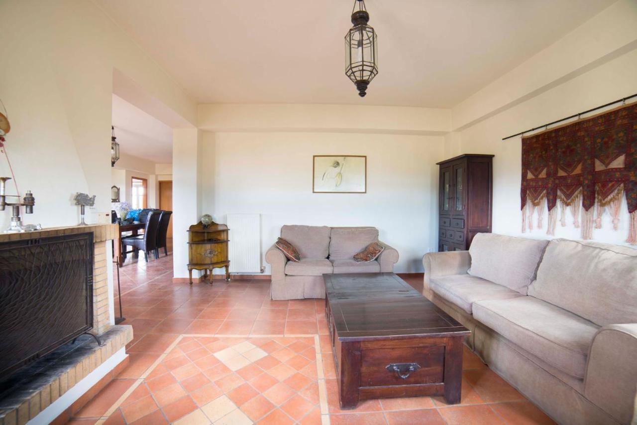 Vila Daphne Ermioni Exteriér fotografie
