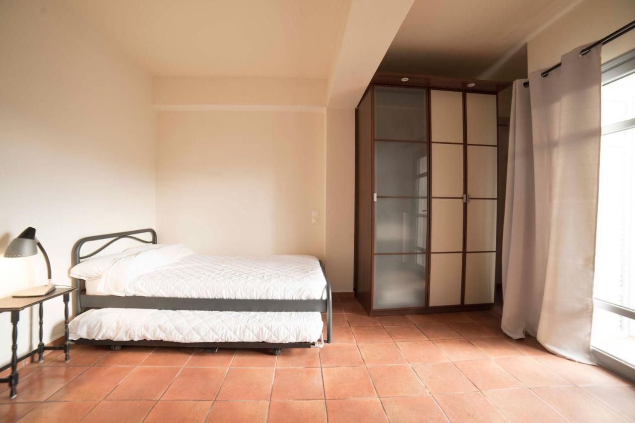 Vila Daphne Ermioni Exteriér fotografie