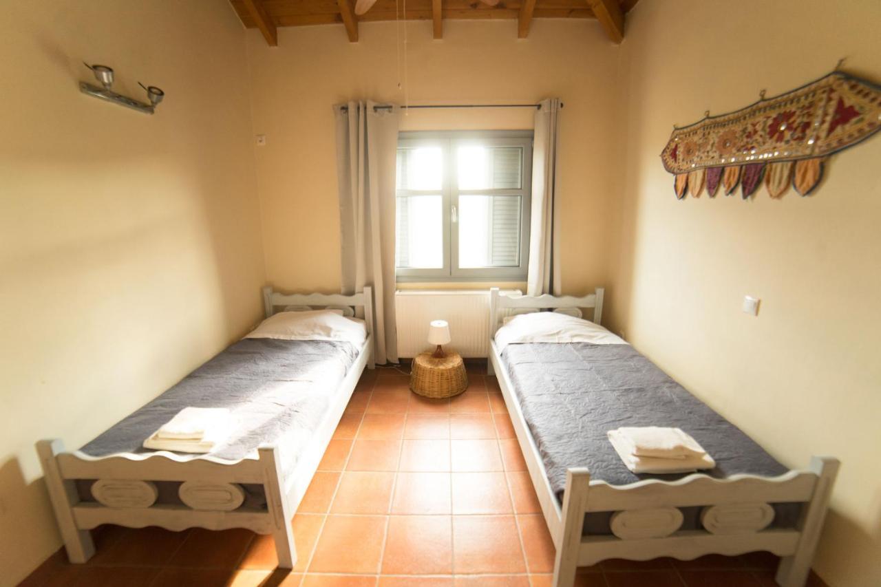 Vila Daphne Ermioni Exteriér fotografie